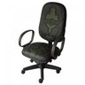 Cadeira Gamer Braço Corsa TT Ecoflex - 1