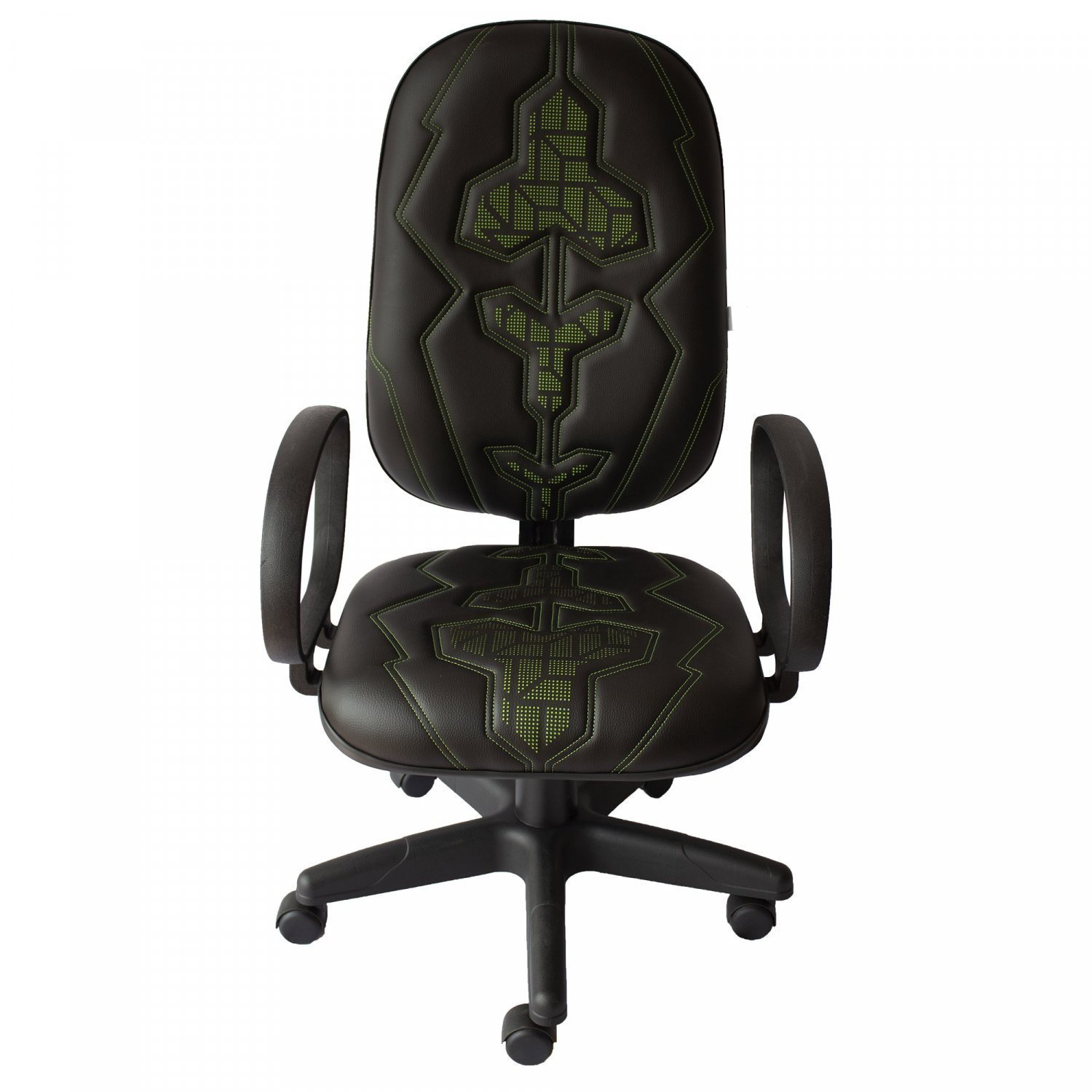 Cadeira Gamer Braço Corsa TT Ecoflex - 5