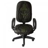 Cadeira Gamer Braço Corsa TT Ecoflex - 5