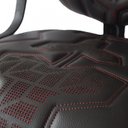 Ver imagem 4 de Cadeira Gamer Braço Corsa TT Ecoflex