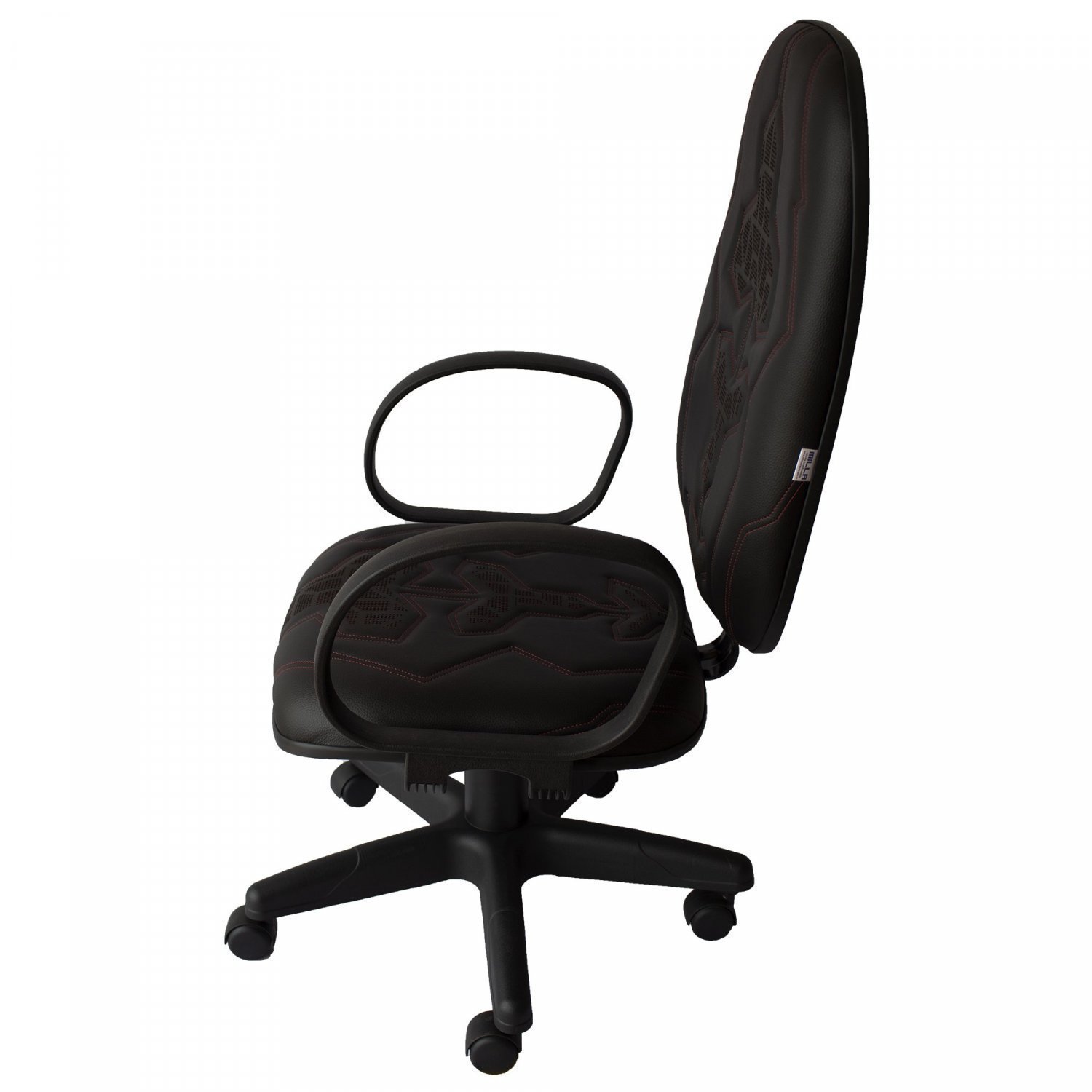 Cadeira Gamer Braço Corsa TT Ecoflex - 6