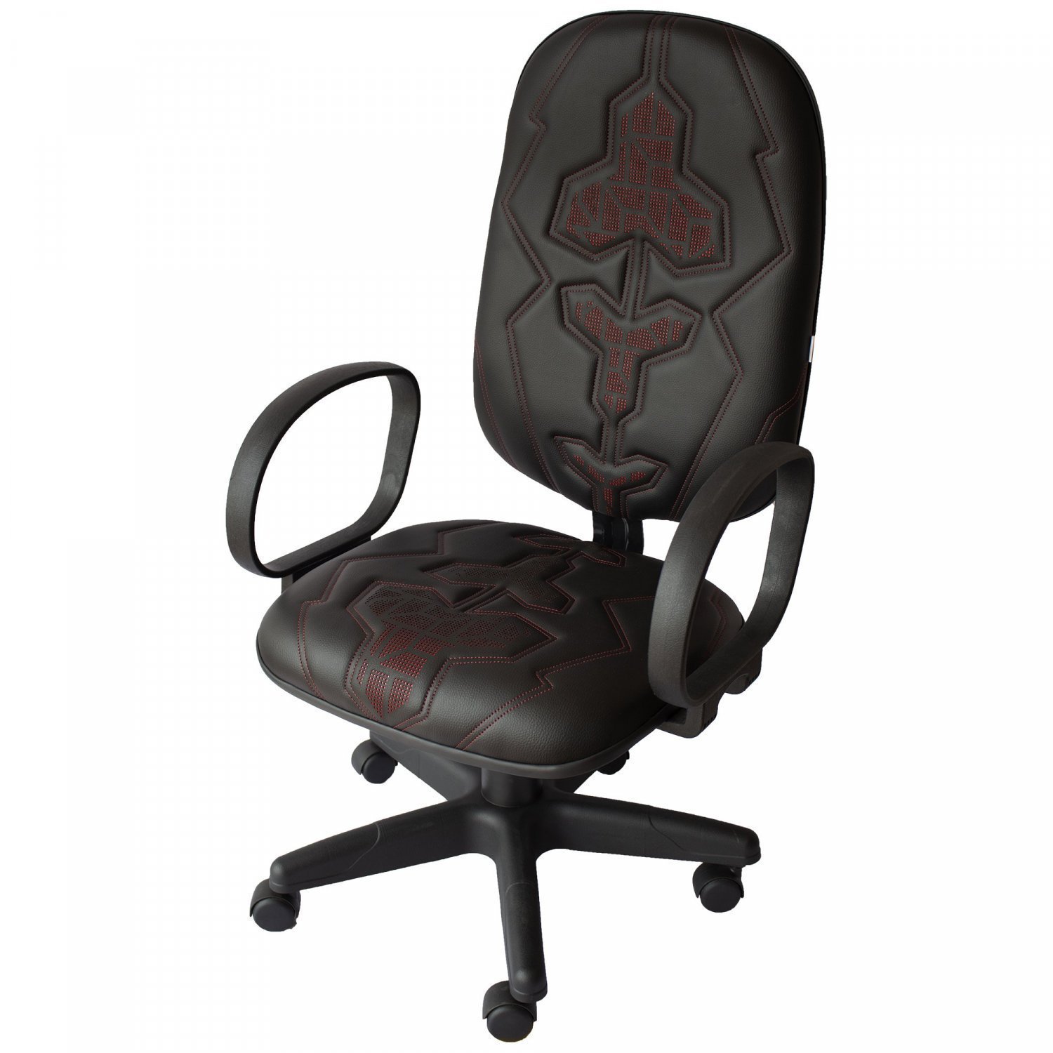 Cadeira Gamer Braço Corsa TT Ecoflex - 1