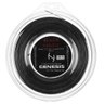 Corda Genesis Hexonic Black Magic 1,23mm - Set Individual - 1