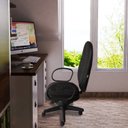 Ver imagem 2 de Cadeira Gamer Braço Corsa TT EFX Gaming Series