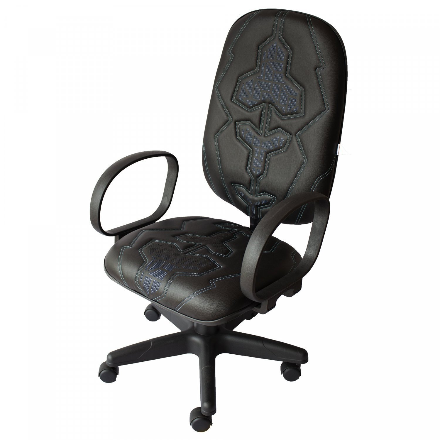 Cadeira Gamer Braço Corsa TT EFX Gaming Series - 1