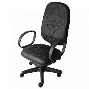 Cadeira Gamer Braço Corsa TT EFX Gaming Series