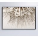 Ver imagem 7 de Quadro Dente de Leão 3 - 120x80 Cm - Tecido Canvas