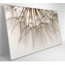 Ver imagem 3 de Quadro Dente de Leão 3 - 120x80 Cm - Tecido Canvas