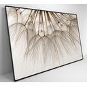 Ver imagem 5 de Quadro Dente de Leão 3 - 120x80 Cm - Tecido Canvas