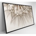Ver imagem 2 de Quadro Dente de Leão 3 - 120x80 Cm - Tecido Canvas