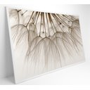 Ver imagem 4 de Quadro Dente de Leão 3 - 120x80 Cm - Tecido Canvas
