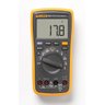 Multímetro Digital Fluke 17b+ Ac/dc - 5