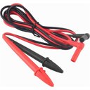 Ver imagem 3 de Multímetro Digital Fluke 17b+ Ac/dc