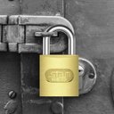 Ver imagem 2 de Cadeado de 20mm Zamac Ecoat - Stam