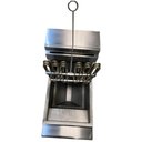 Ver imagem 6 de Fritadeira Elétrica 28L EF28L Ecomax 220V