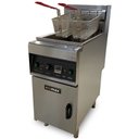 Ver imagem 2 de Fritadeira Elétrica 28L EF28L Ecomax 220V