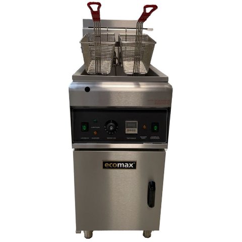 Fritadeira Elétrica 28L EF28L Ecomax 220V