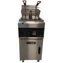 Ver imagem 1 de Fritadeira Elétrica 28L EF28L Ecomax 220V