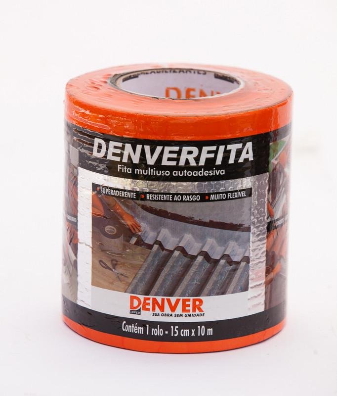 Denverfita 30cm X 10m - 1