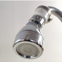Ver imagem 4 de Bico Ponta Torneira Arejador ABS Cromado Jato regulável Inox