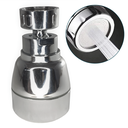 Ver imagem 3 de Bico Ponta Torneira Arejador ABS Cromado Jato regulável Inox