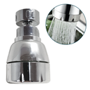 Ver imagem 6 de Bico Ponta Torneira Arejador ABS Cromado Jato regulável Inox
