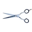 Ver imagem 4 de Tesoura Ergonômica Roger Fio Laser 6.5" Polegadas Ergonomica