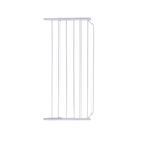 Ver imagem 2 de Grade e portão para cachorro bebê pet, vãos de 96cm a 100cm