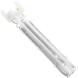 Resistência Lorenzetti para Ducha Advanced Eletronica 220v 7500w - 1