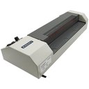 Ver imagem 6 de Plastificadora Laminadora Poliseladora A3a4a5a6 400w - 110v