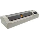 Ver imagem 2 de Plastificadora Laminadora Poliseladora A3a4a5a6 400w - 110v