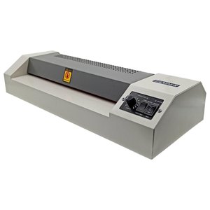 Plastificadora Laminadora Poliseladora A3a4a5a6 400w - 110v