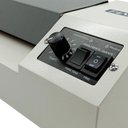 Ver mais imagens de Plastificadora Laminadora Poliseladora A3a4a5a6 400w - 110v