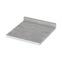 Ver imagem 1 de Tampo p/ Balcão Cozinha Americana 40cm Calcare - Henn