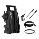 Ver imagem 1 de Lavadora Alta Pressão Wap Atacama Black 1500 Libras 1400w