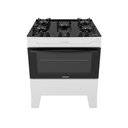 Ver imagem 4 de Fogão Itatiaia 5 Bocas Electra Glass Plus Branco Bivolt