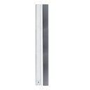 Ver imagem 6 de Luminária Led Filetto S/ Fio C/ Sensor 3w 60cm Usb e Imã Multicor Prata Opus St3291