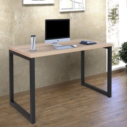 Escrivaninha Industrial 120cm Office - 2
