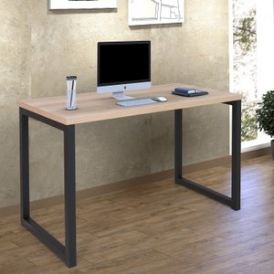 Escrivaninha Industrial 120cm Office