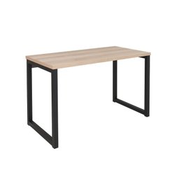 Escrivaninha Industrial 120cm Office - 5