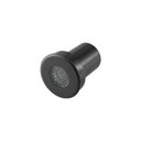 Ver imagem 4 de Embutido de Solo Led Nordecor Senf 6848 5w 24° Alto Irc 90 Bivolt Preto 2700k Luz Amarela