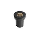Ver imagem 2 de Embutido de Solo Led Nordecor Senf 6848 5w 24° Alto Irc 90 Bivolt Preto 2700k Luz Amarela
