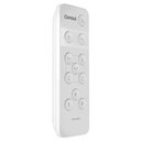 Ver imagem 4 de Ar Condicionado de Janela Consul 10.000 Btus Frio Eletrônico com Design Moderno Ccn10gb 110v