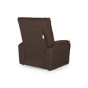 Ver mais imagens de Poltrona do Papai Reclinável Copenhagen Corino