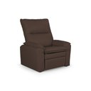 Ver imagem 4 de Poltrona do Papai Reclinável Copenhagen Corino