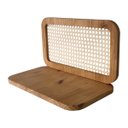 Ver imagem 5 de Prateleira Decorativa Mariah Pinus 25x45cm