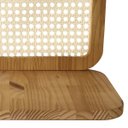 Ver imagem 2 de Prateleira Decorativa Mariah Pinus 25x45cm