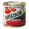 Zarcao Lukscolor 225ml Fundo Metal Ferroso Proteção Anticorr - 1