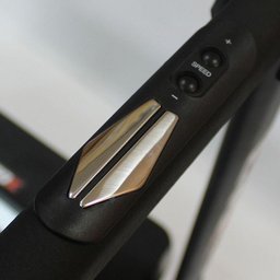 Esteira Evox Resistente Rtx918 Inclinação Eletrica 110v - 5