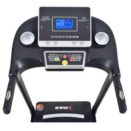 Esteira Evox Resistente Rtx918 Inclinação Eletrica 110v - 2